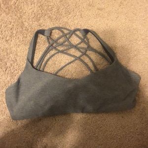 LULULEMON BRA